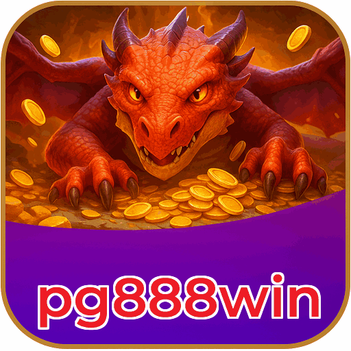 pg888win Logo