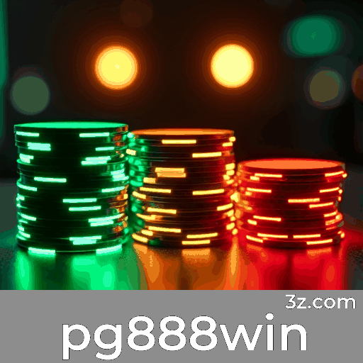 pg888win: Seu Cassino Online Confiável e Premiado